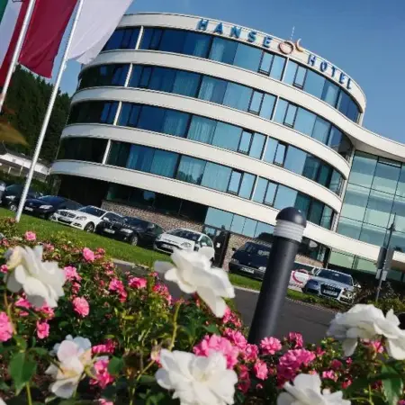 Hanse Hotel Attendorn
