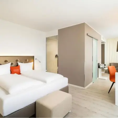elaya hotel kleve, Trademark Collection by Wyndham