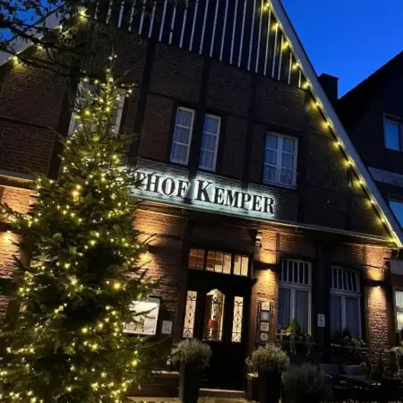 Hotel Kemper
