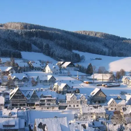 Gasthof Westfeld