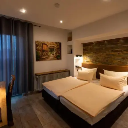 Hotel Garni Regent