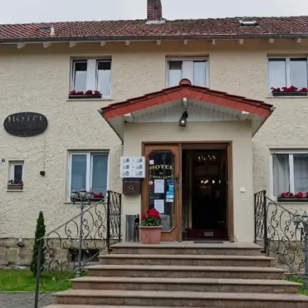 Hotel Il Cavallino