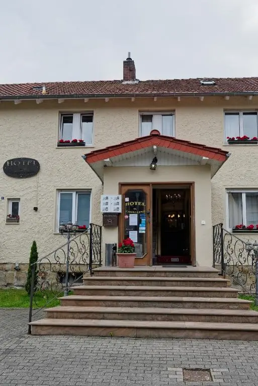 Hotel Il Cavallino