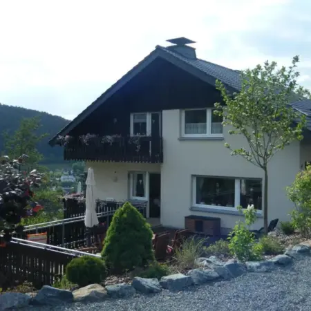 Apartment Schoenblick