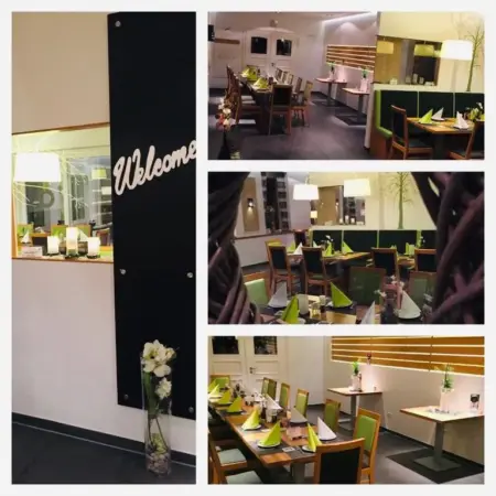Landgasthaus-Hotel Wenninghoff