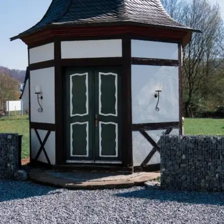 Haus Thal
