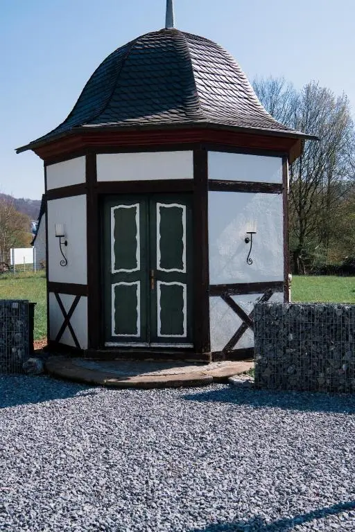 Haus Thal