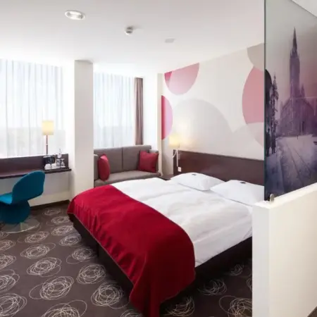 Webers – Das Hotel im Ruhrturm