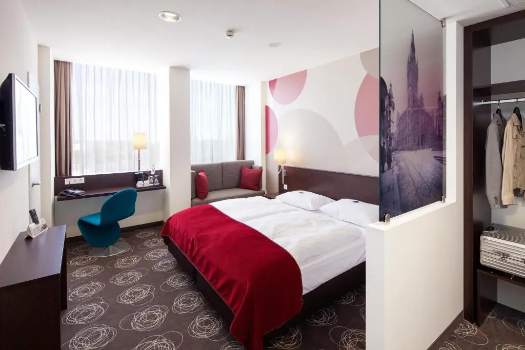 Webers – Das Hotel im Ruhrturm