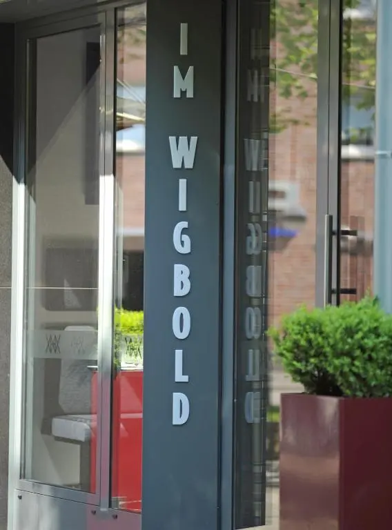 Hotel im Wigbold