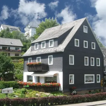 Ferienwohnungen Schäferhaus, incl MeineCardPlus