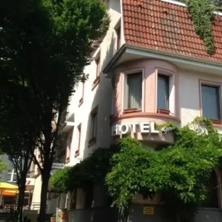 Hotel „dream in“ Heiligenhaus