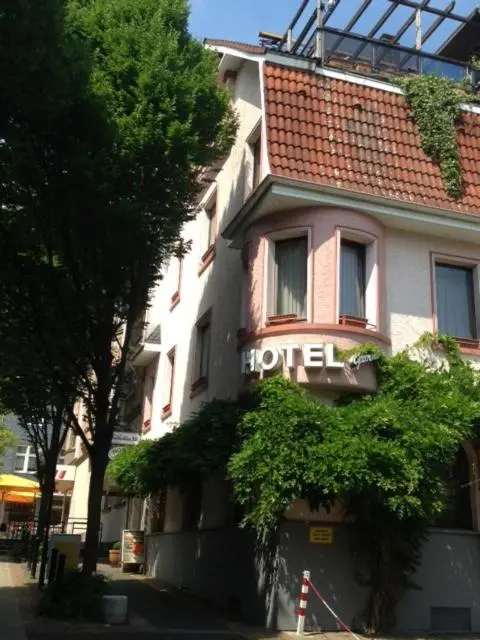 Hotel „dream in“ Heiligenhaus