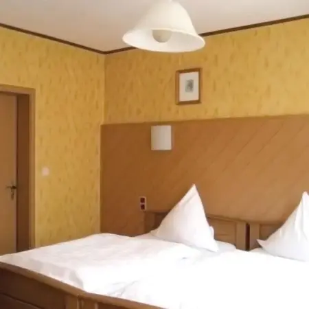 Hotel Alt Wassenberg