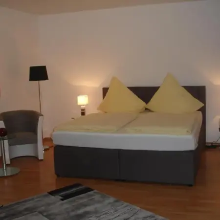 City-Pension-Dortmund