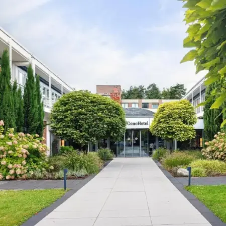 GenoHotel Forsbach