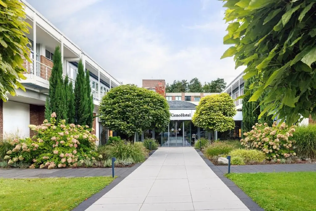 GenoHotel Forsbach