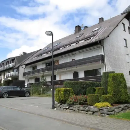 In Winterberg