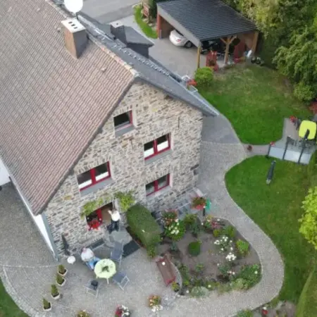 Ferienwohnung Peters