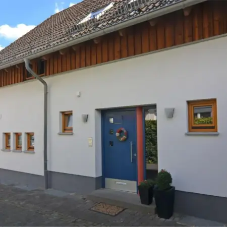 Ferienwohnung im malerischen Eslohe