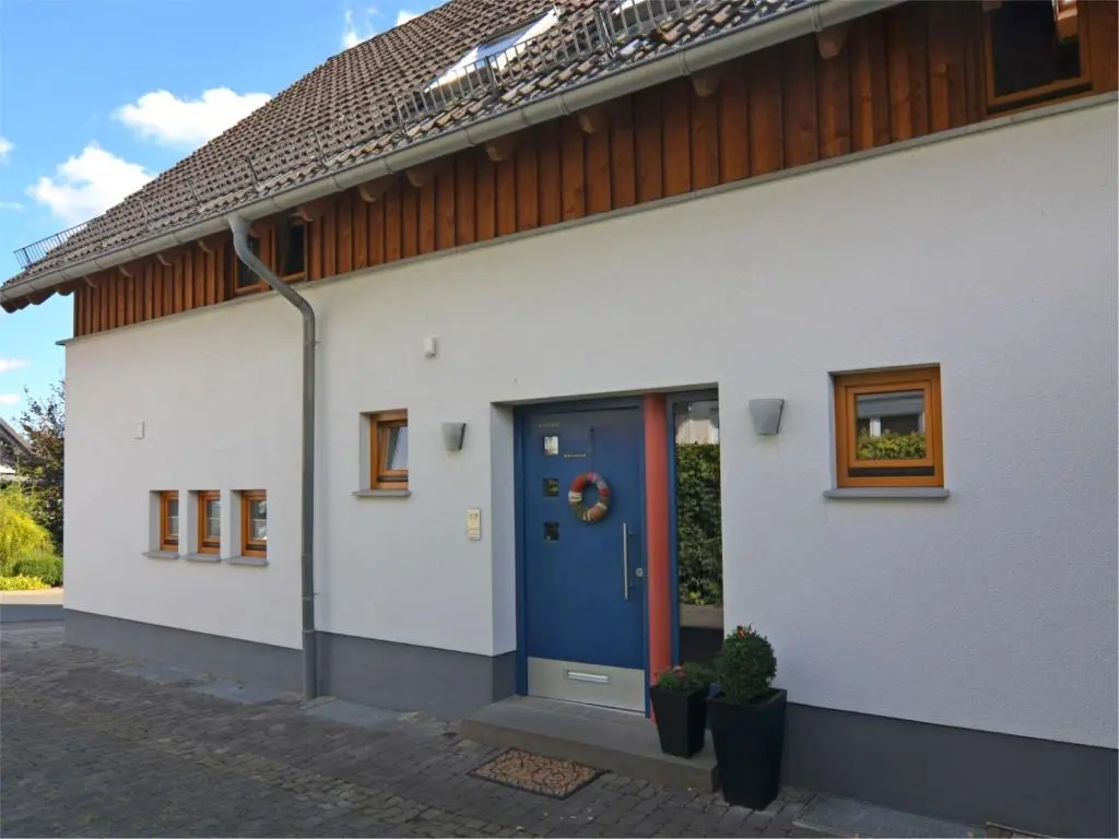 Ferienwohnung im malerischen Eslohe