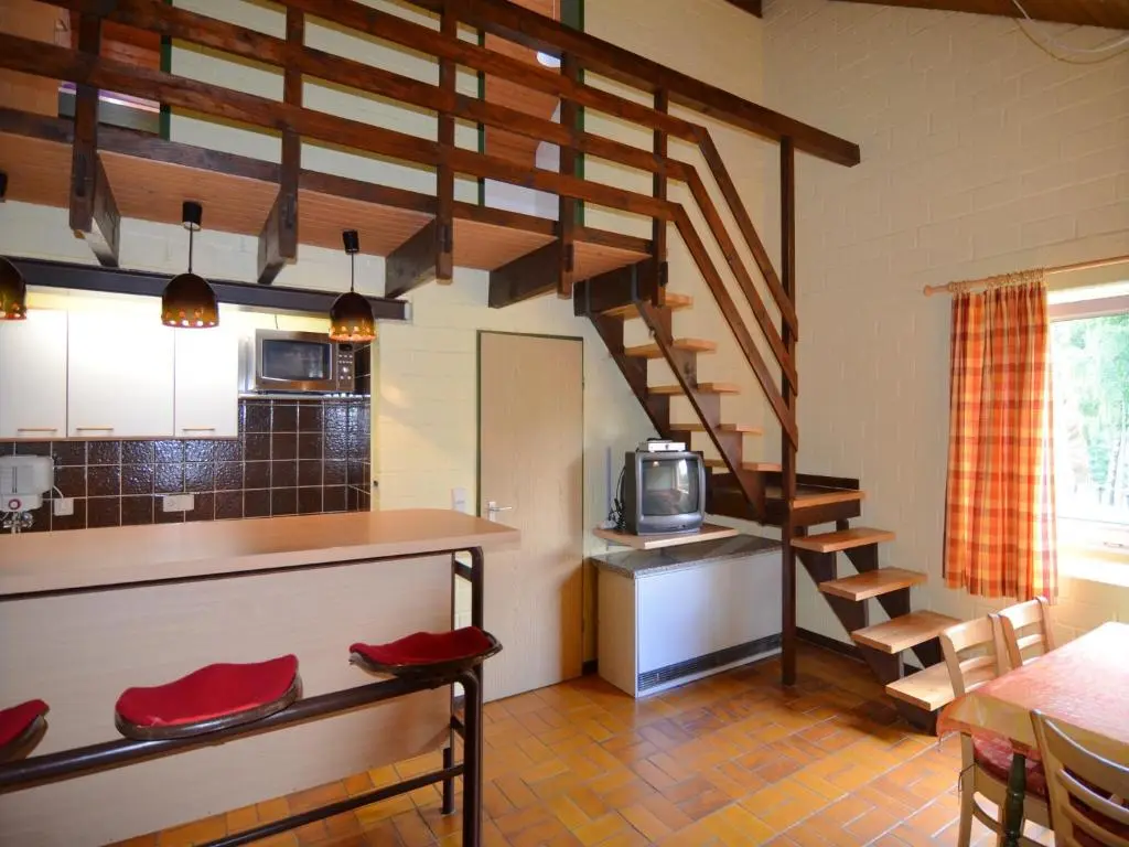 Cosy holiday home in the Hochsauerland with terrace at the edge of the forest