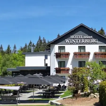 Hotel Winterberg Resort