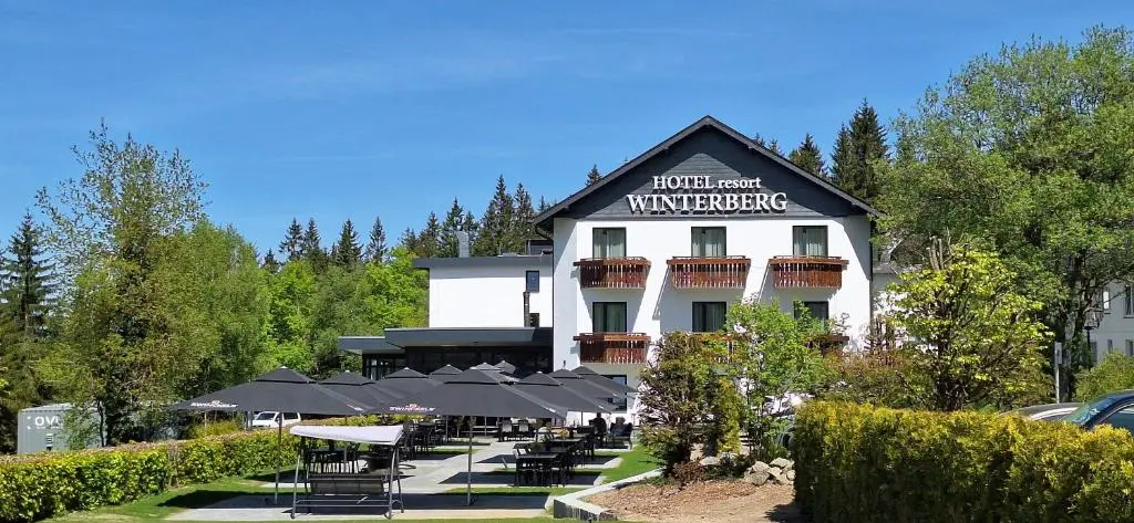 Hotel Winterberg Resort