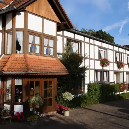 Pension Ridder