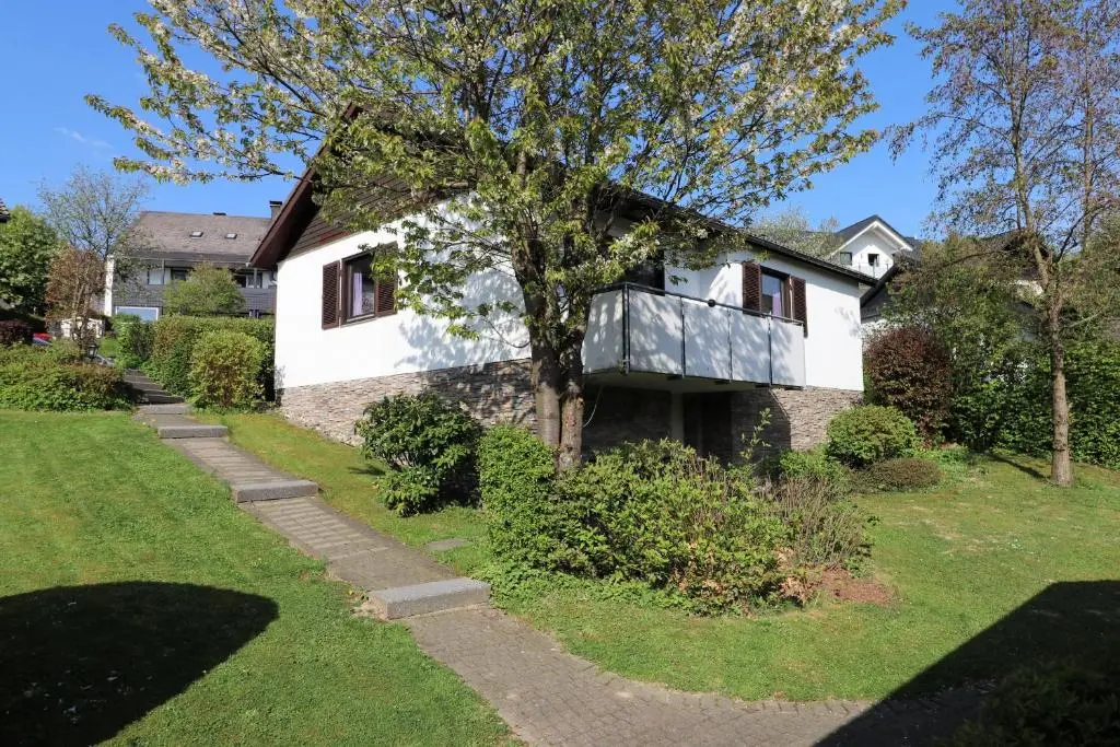 UplandParcs Dumel – gemütliches Haus in zentrumsnähe