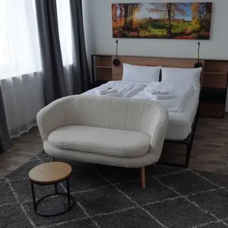 Hotel Handelshof