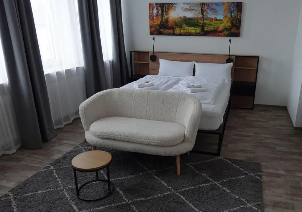 Hotel Handelshof