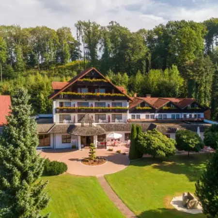 Hotel Mügge am Iberg