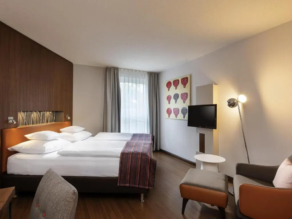 Mövenpick Hotel Münster am Aasee