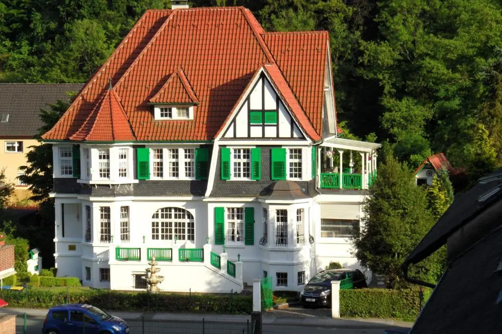 Villa Biso