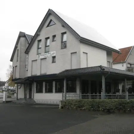 Hotel Restaurant „Waldschänke“