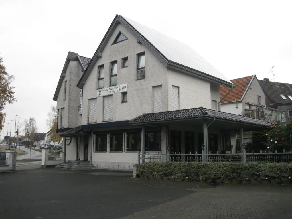 Hotel Restaurant „Waldschänke“