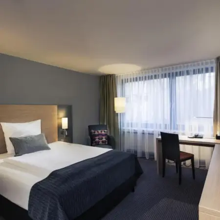 Mercure Hotel Düsseldorf Neuss