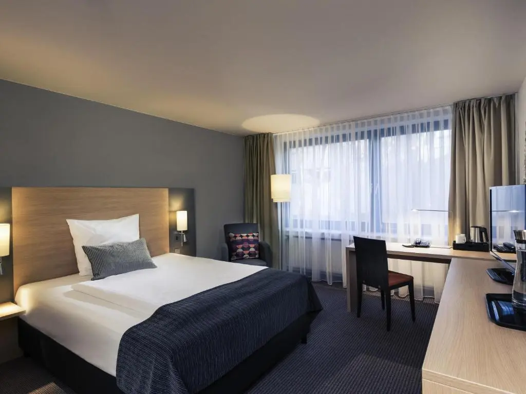 Mercure Hotel Düsseldorf Neuss