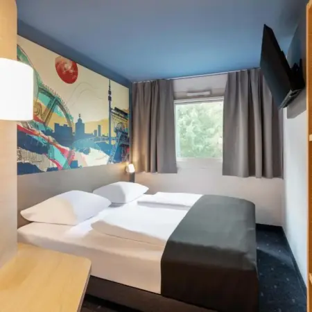 B&B HOTEL Dortmund-West