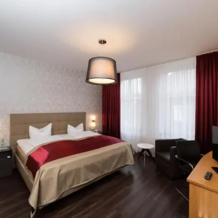 Hotel Südlohner Hof – Ristorante Da Fabio