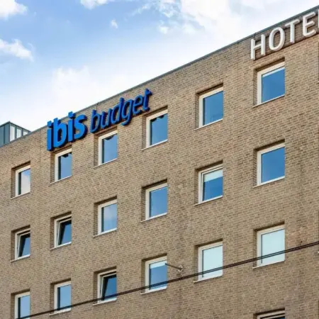 ibis budget Krefeld Messe-Düsseldorf