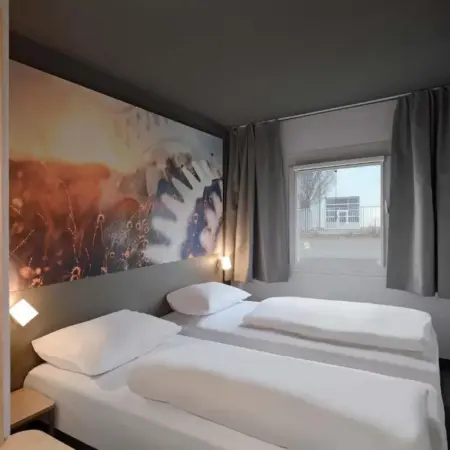 B&B HOTEL Willich
