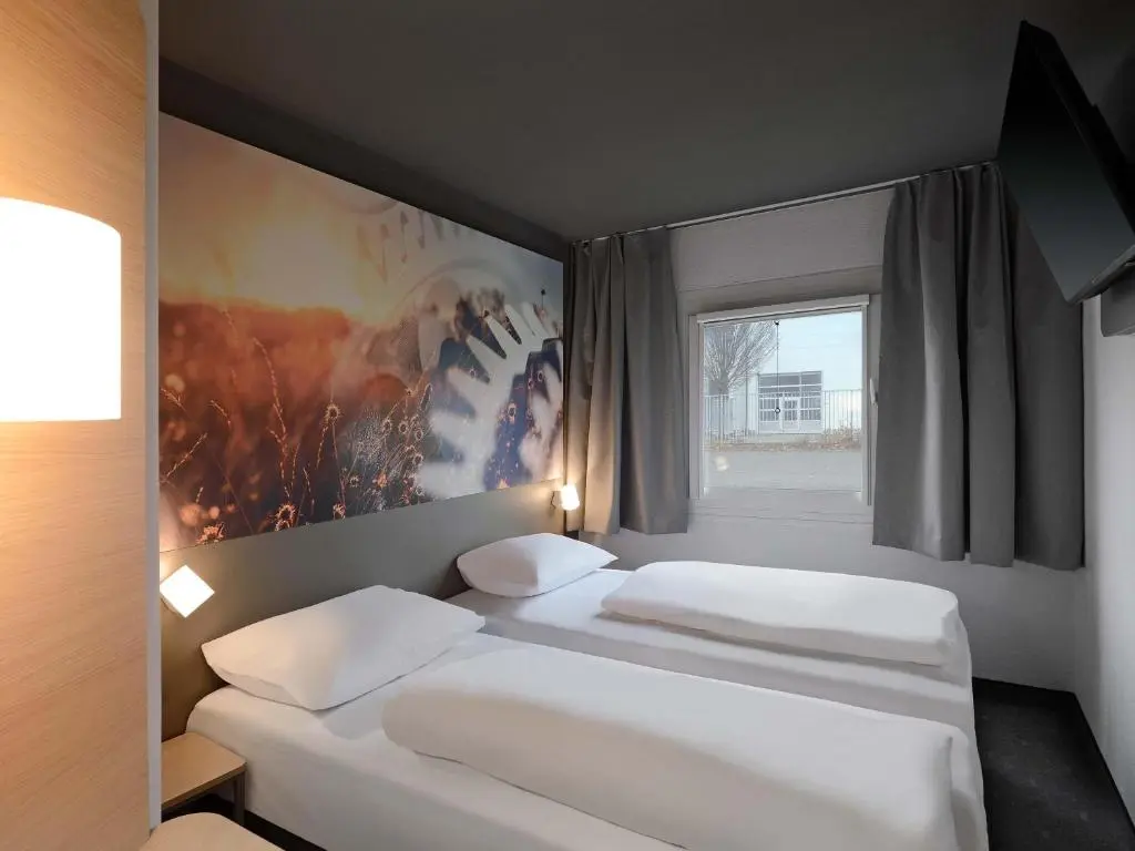 B&B HOTEL Willich