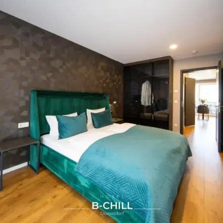 B-Chill Düsseldorf
