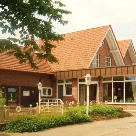 Landhotel Töns