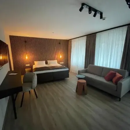 Hotel-Restaurant Schraeder