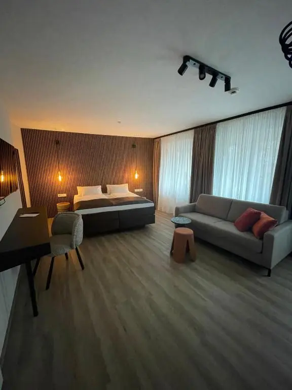 Hotel-Restaurant Schraeder
