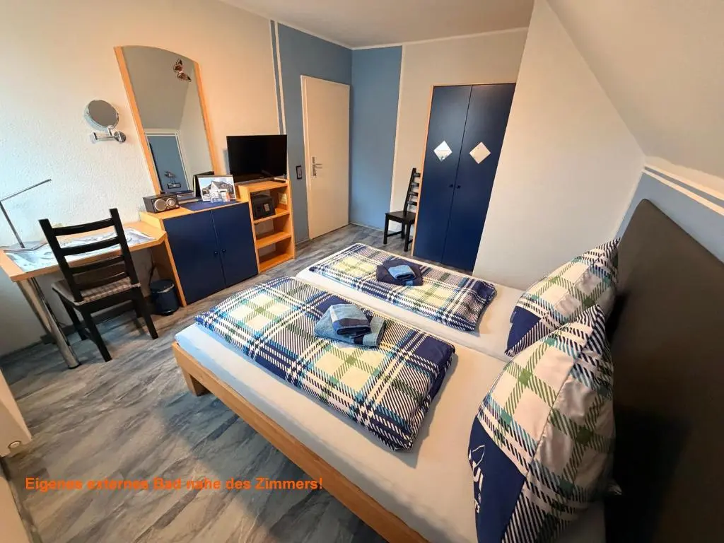 Pension Bed & Breakfast