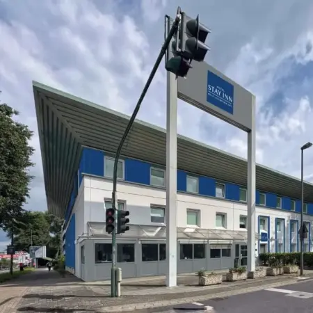 Hotel Stay Inn Köln Leverkusen City